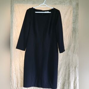 NWOT Clavin Klein Dress